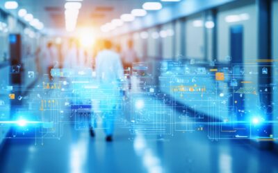 6 Effective Hospital Supply Chain Management Strategies