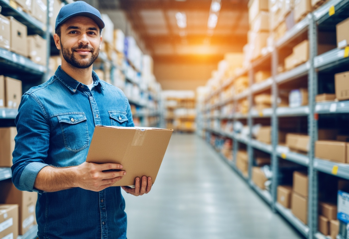 What Is Inventory Shrinkage?