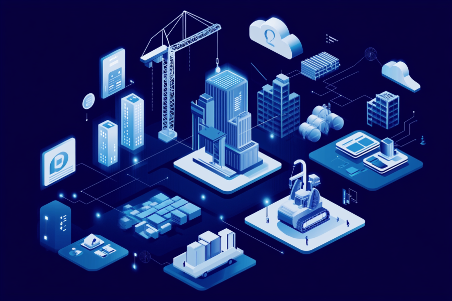 Effective Inventory Forecasting and Demand Planning Strategies for Construction Businesses