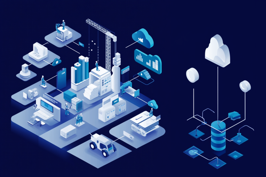 6 Key Benefits of Inventory Management for Construction Companies