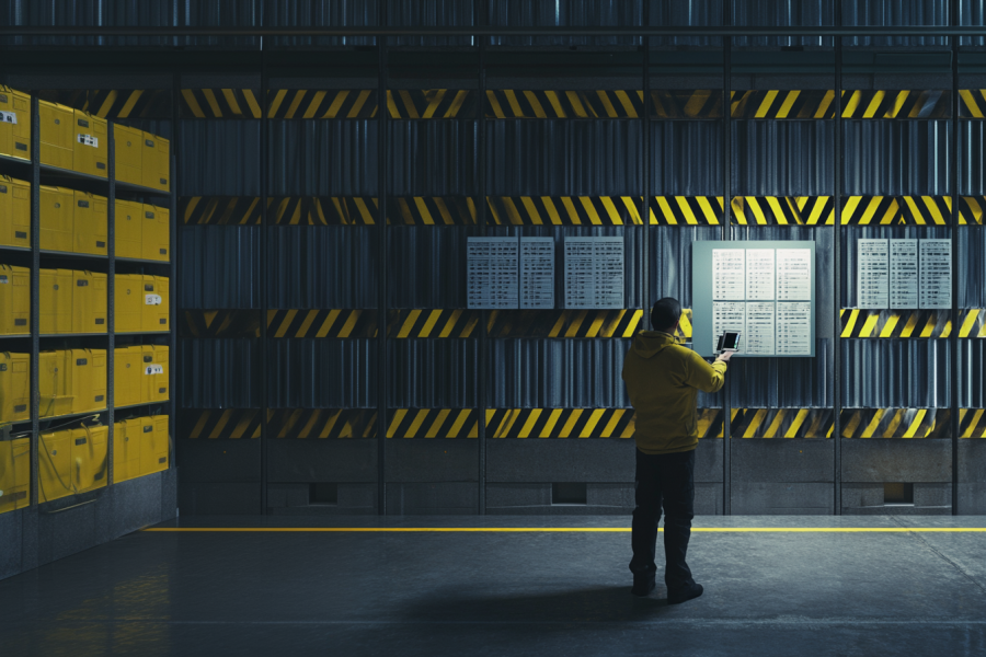Using Barcodes in Manufacturing: A Guide by Finale Inventory | Ecommerce