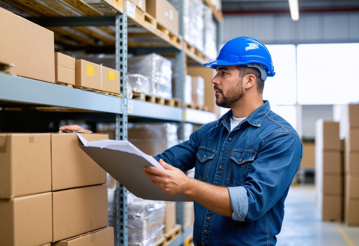 6 Key Inventory Management Tips for Challenging Times | Ecommerce