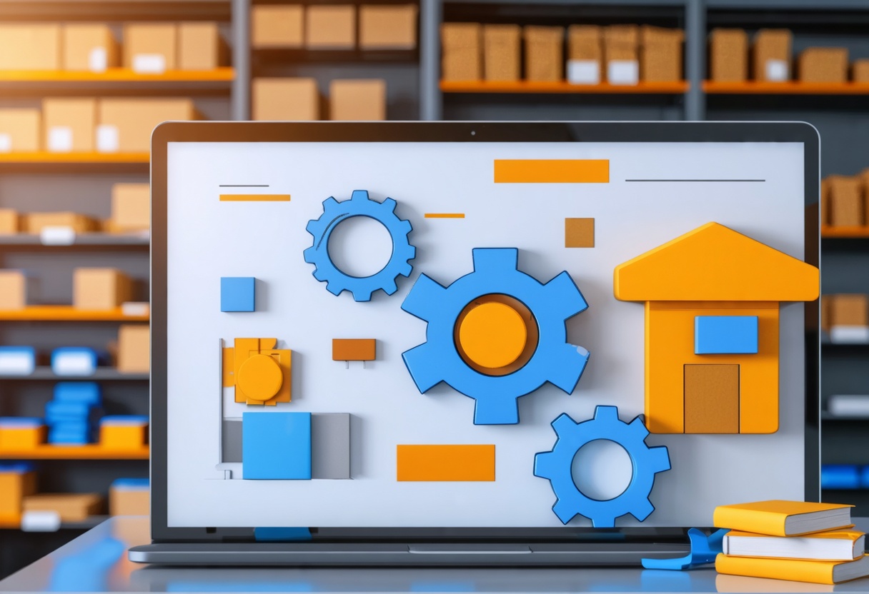 Effective Inventory Management Strategies for Small Businesses with Finale Inventory | Ecommerce