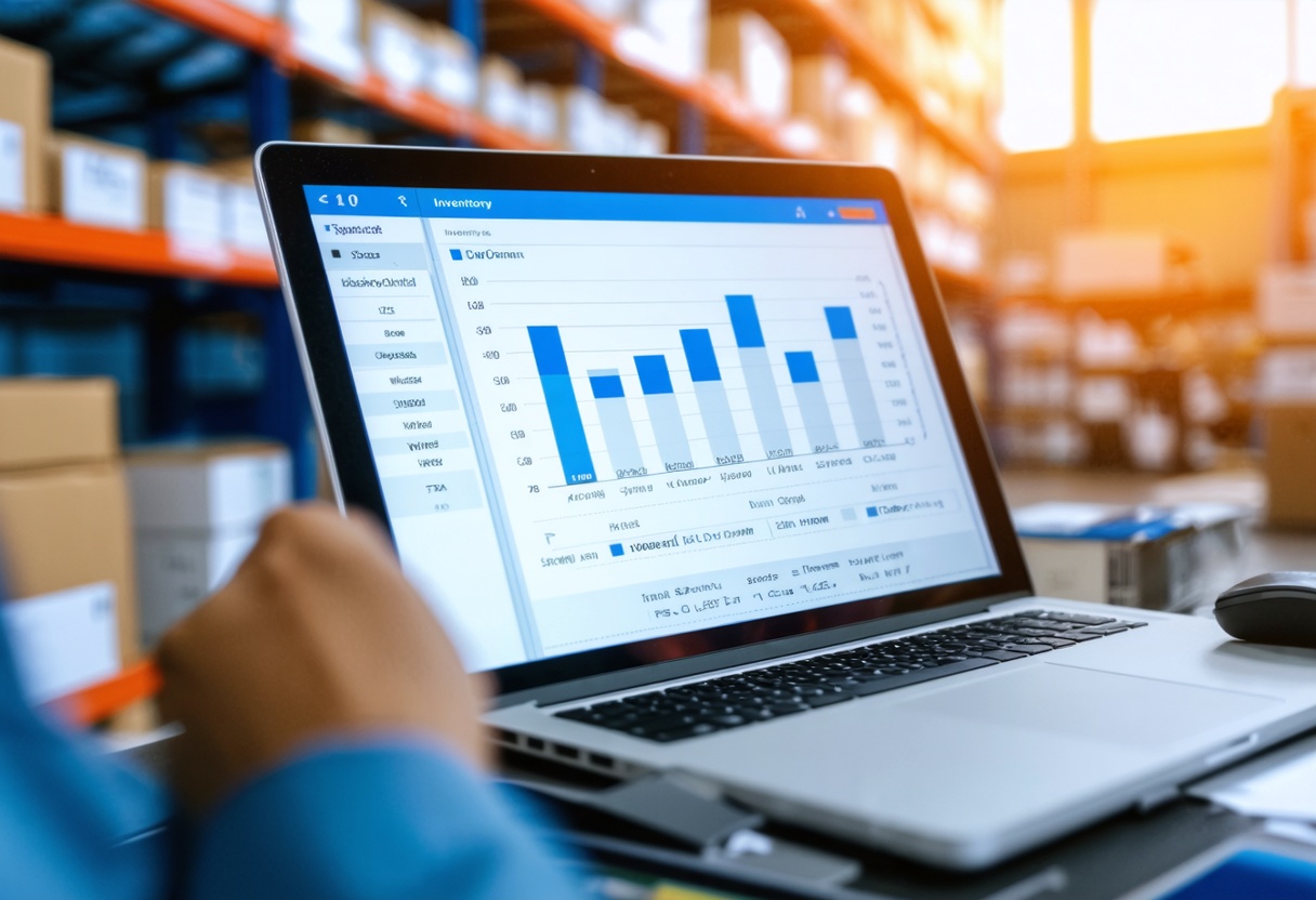 Optimizing Inventory Tracking for Large Teams with Finale Inventory | Ecommerce