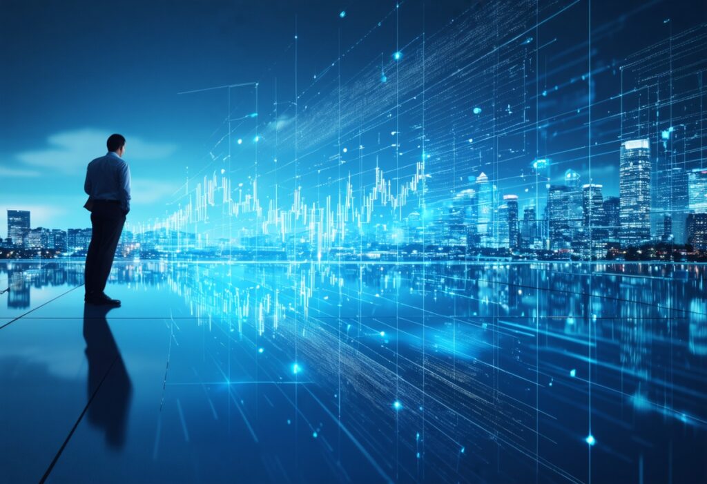 Demand Forecasting: A Complete Overview of Types, Methods, and Trends | Ecommerce