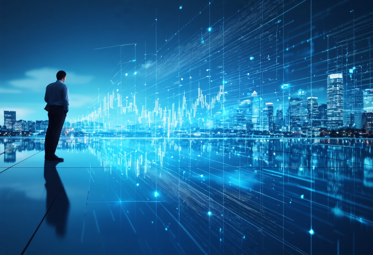 Demand Forecasting: A Complete Overview of Types, Methods, and Trends | Ecommerce