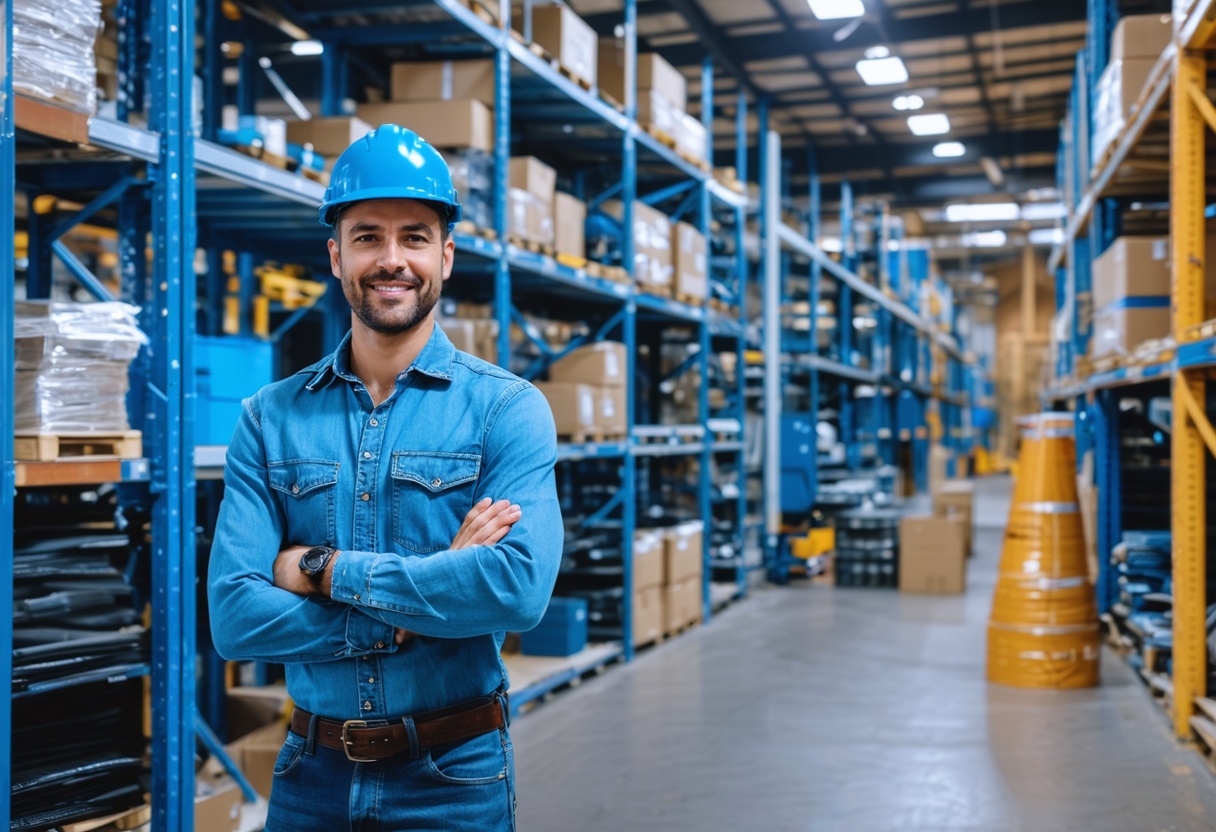 Effective Strategies for Managing Equipment Inventory with Finale Inventory | Ecommerce