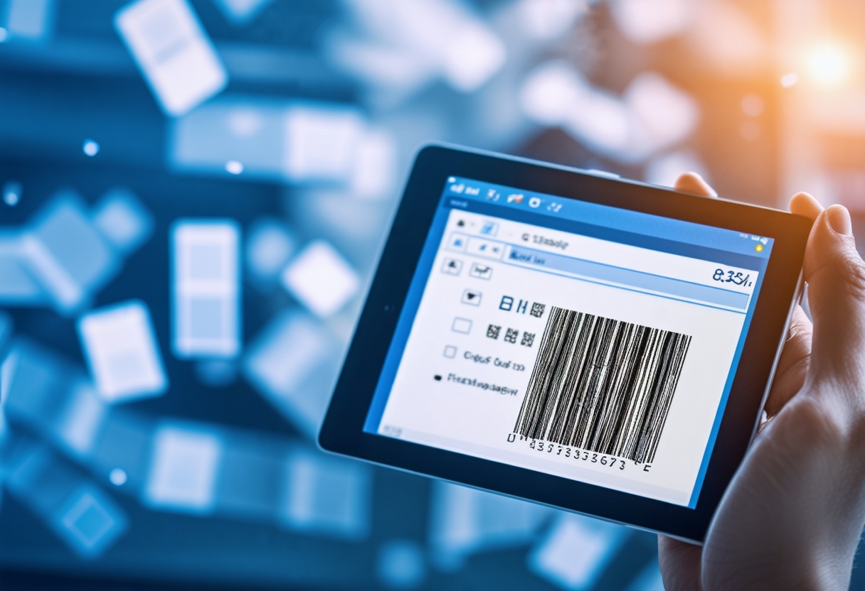 Barcodes and QR Codes: Your Ultimate Guide to Inventory Management with Finale Inventory | Ecommerce