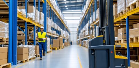 Optimize Warehouse Materials Handling: A Comprehensive Guide by Finale Inventory | Ecommerce