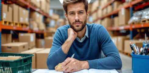 Economic Order Quantity Explained: Formulas and How to Use Them – Finale Inventory | Ecommerce
