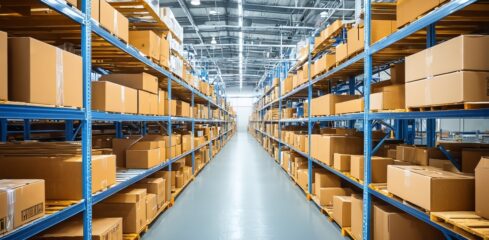 What is Lead Time? Definition & Tips to Shorten It – Finale Inventory | Ecommerce