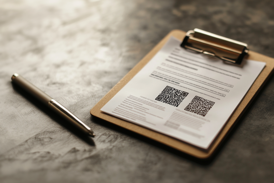 6 Effective Strategies for Enhancing Inventory Management with QR Codes | Ecommerce