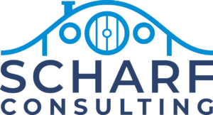 scharf consulting scharf consulting