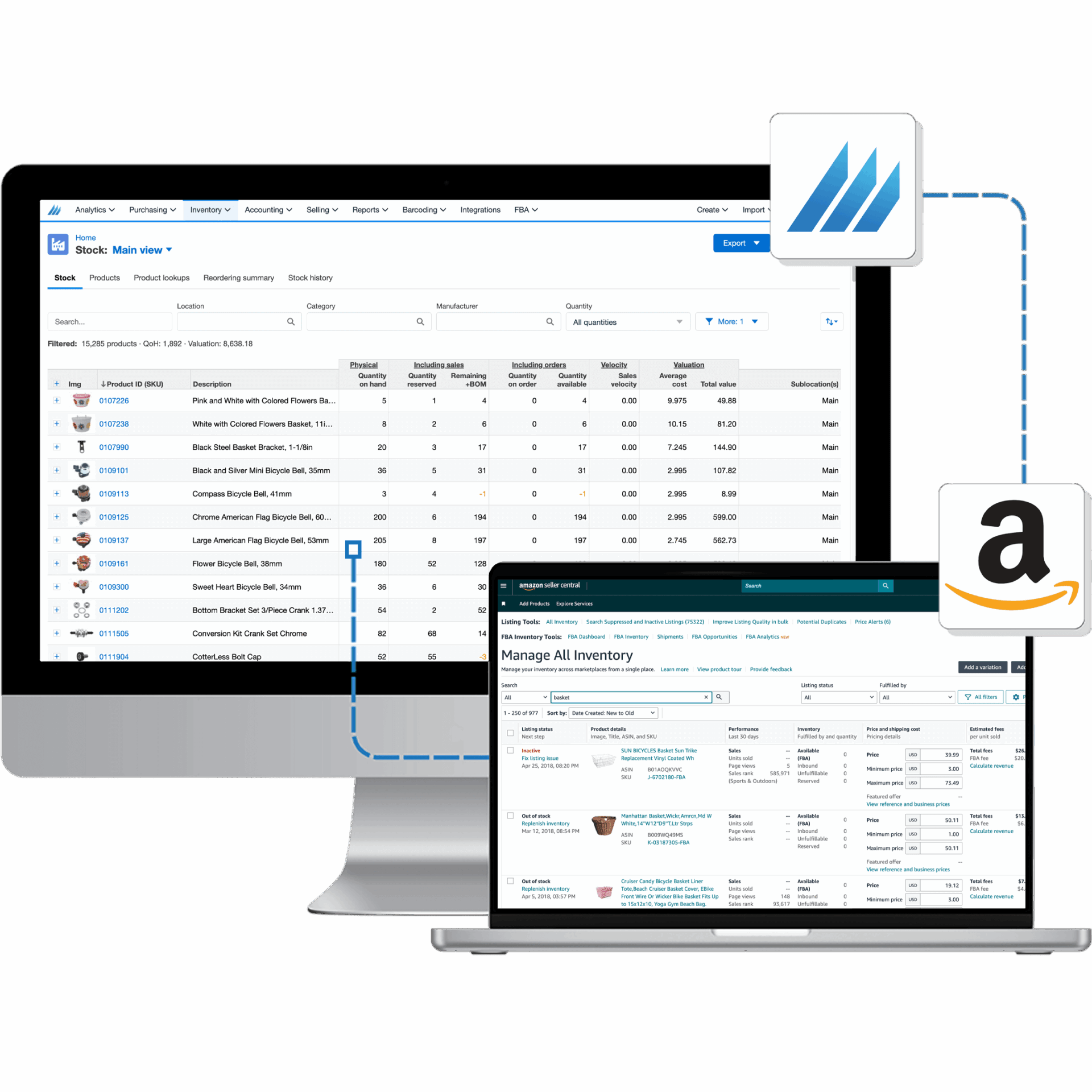 Amazon Hero Amazon Hero