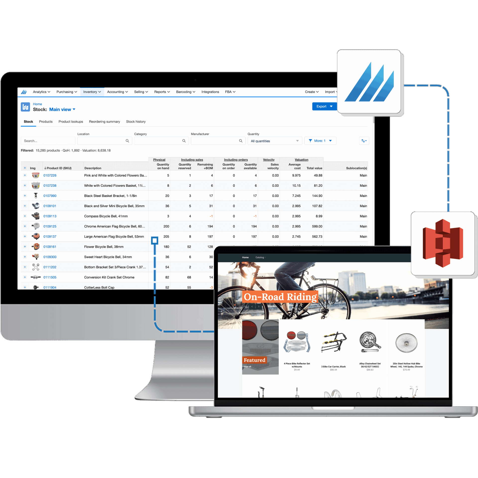 Amazon S3 Hero