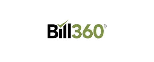 Bill360 Finale Integration Logo