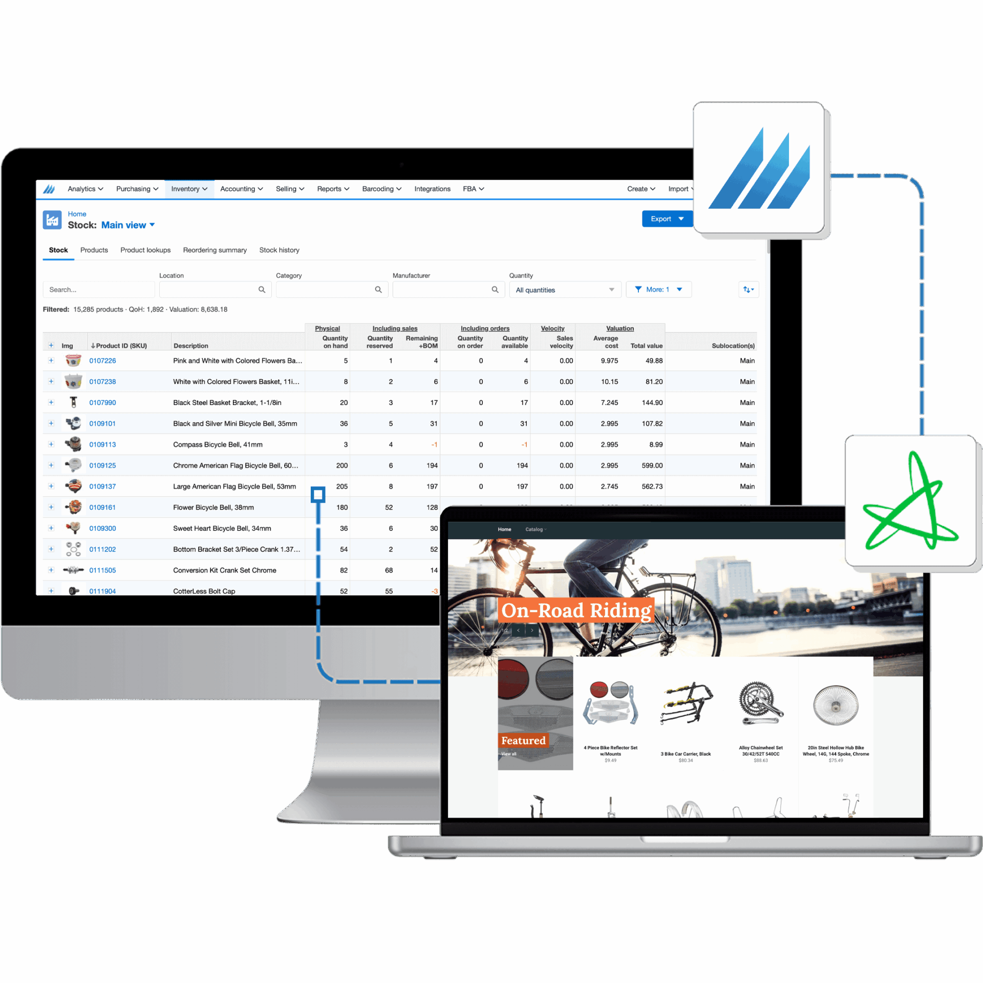 CoreCommerce Hero CoreCommerce Hero
