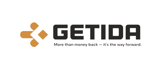 Getida Logo