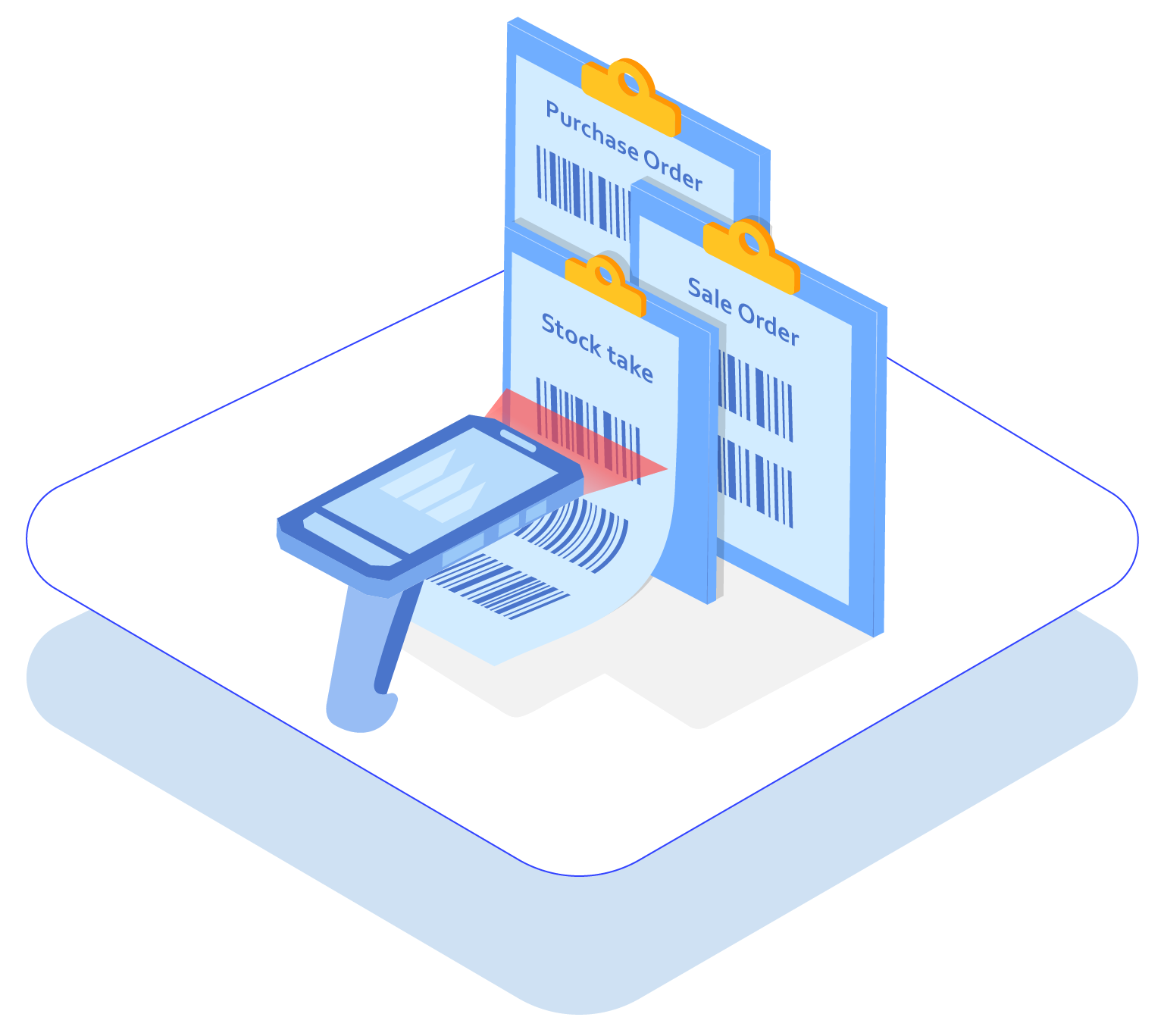 shipping and receiving barcode software shipping and receiving barcode software