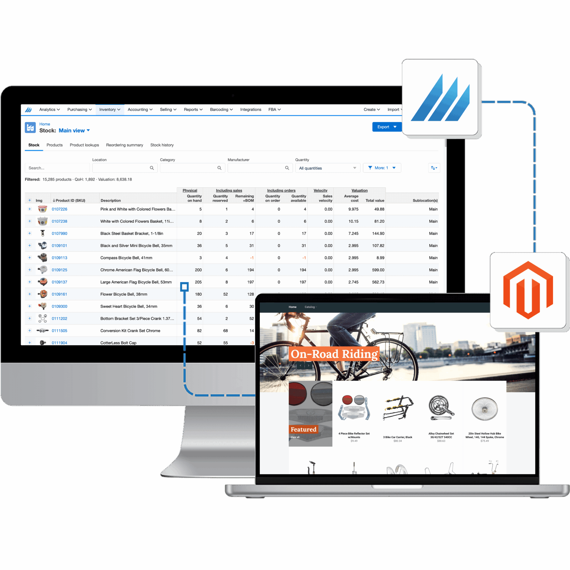 Magento Hero Magento Hero