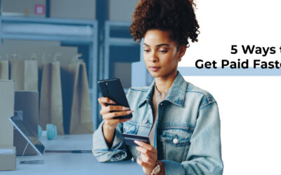 5 Ways to Get Paid Faster: Streamlining Your Cash Flow