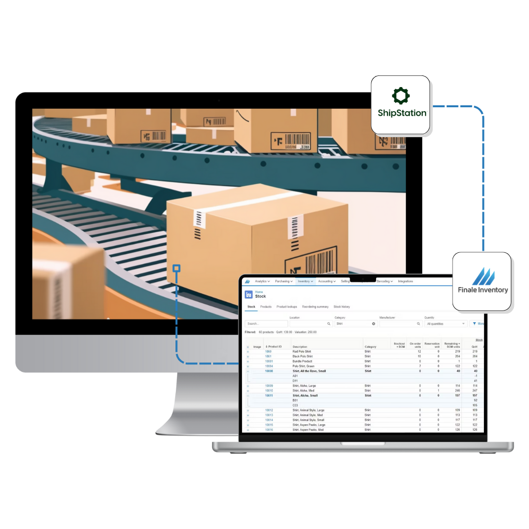ShipStation inventory management ShipStation inventory management