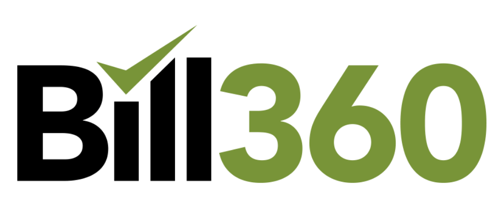 bill 360 logo