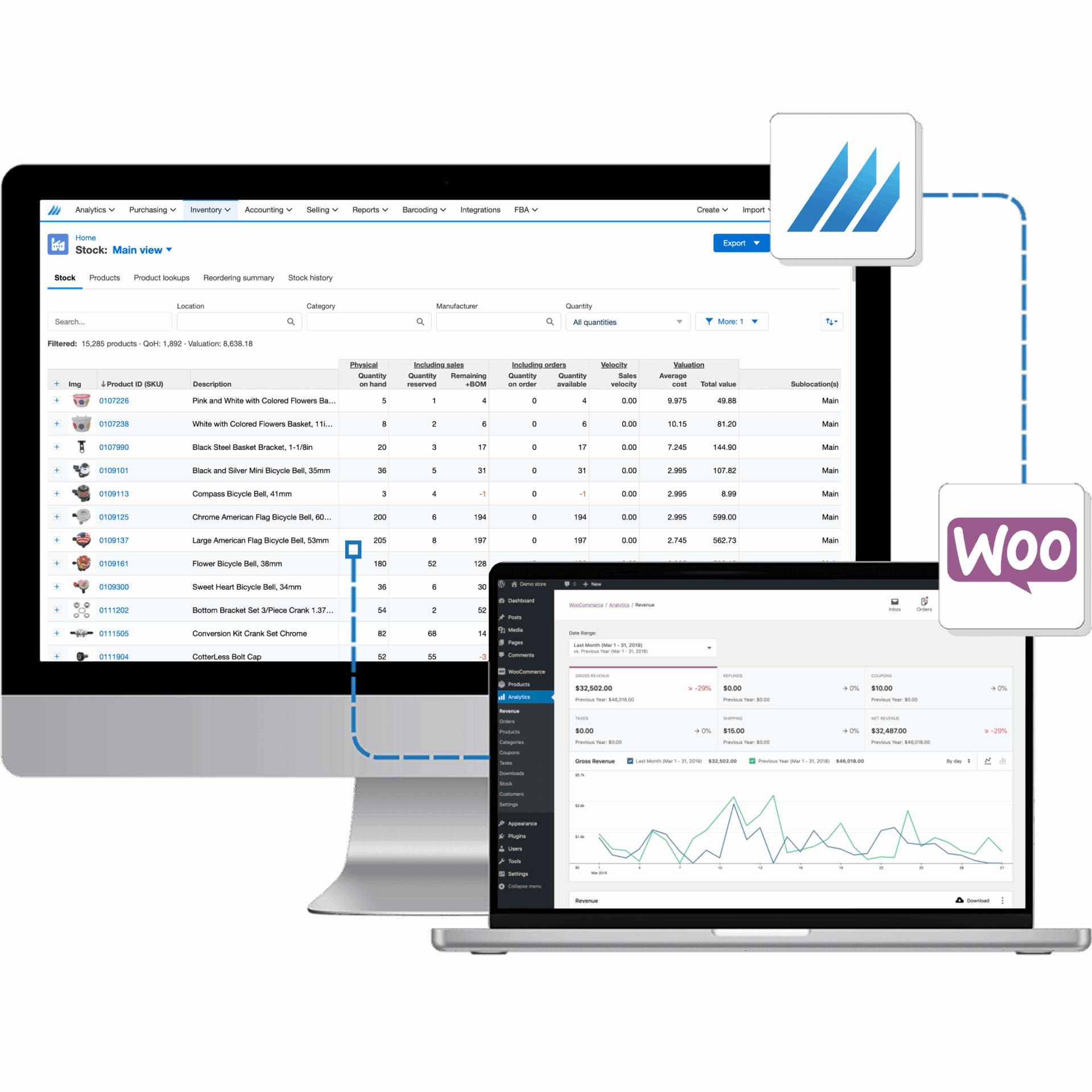 WooCommerce Hero