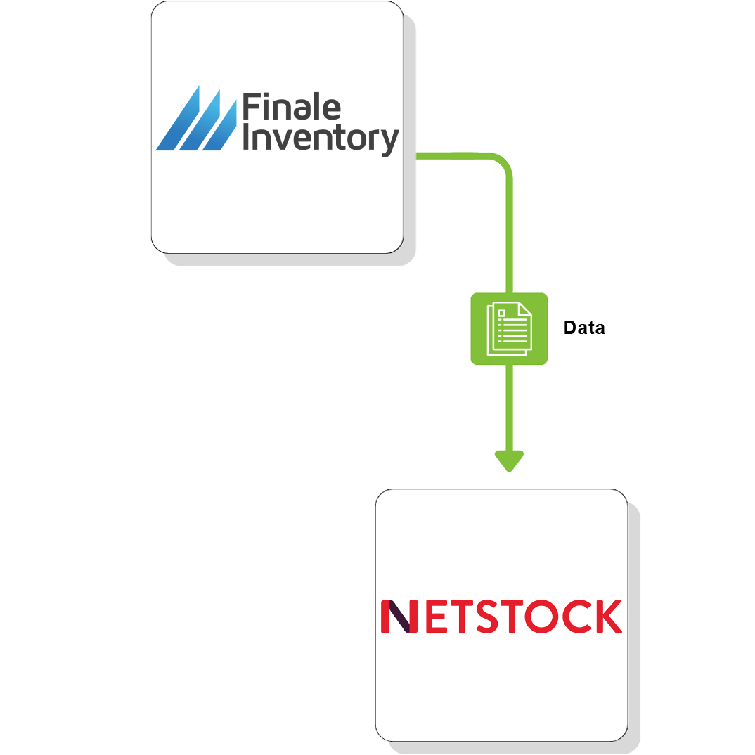 Netstock Flow Netstock Flow