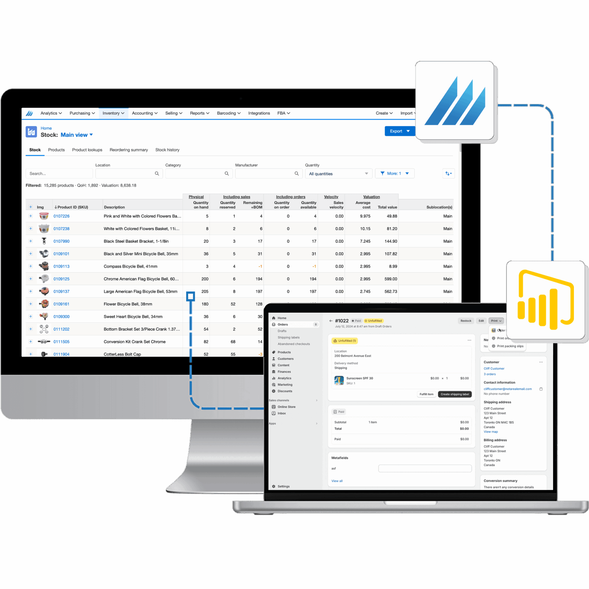 Power BI Hero Power BI Hero