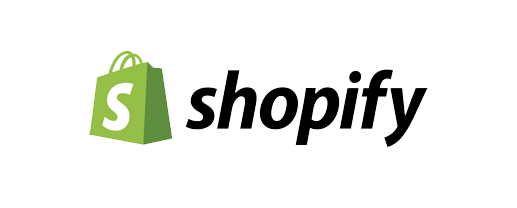 Shopify Integrations Logo