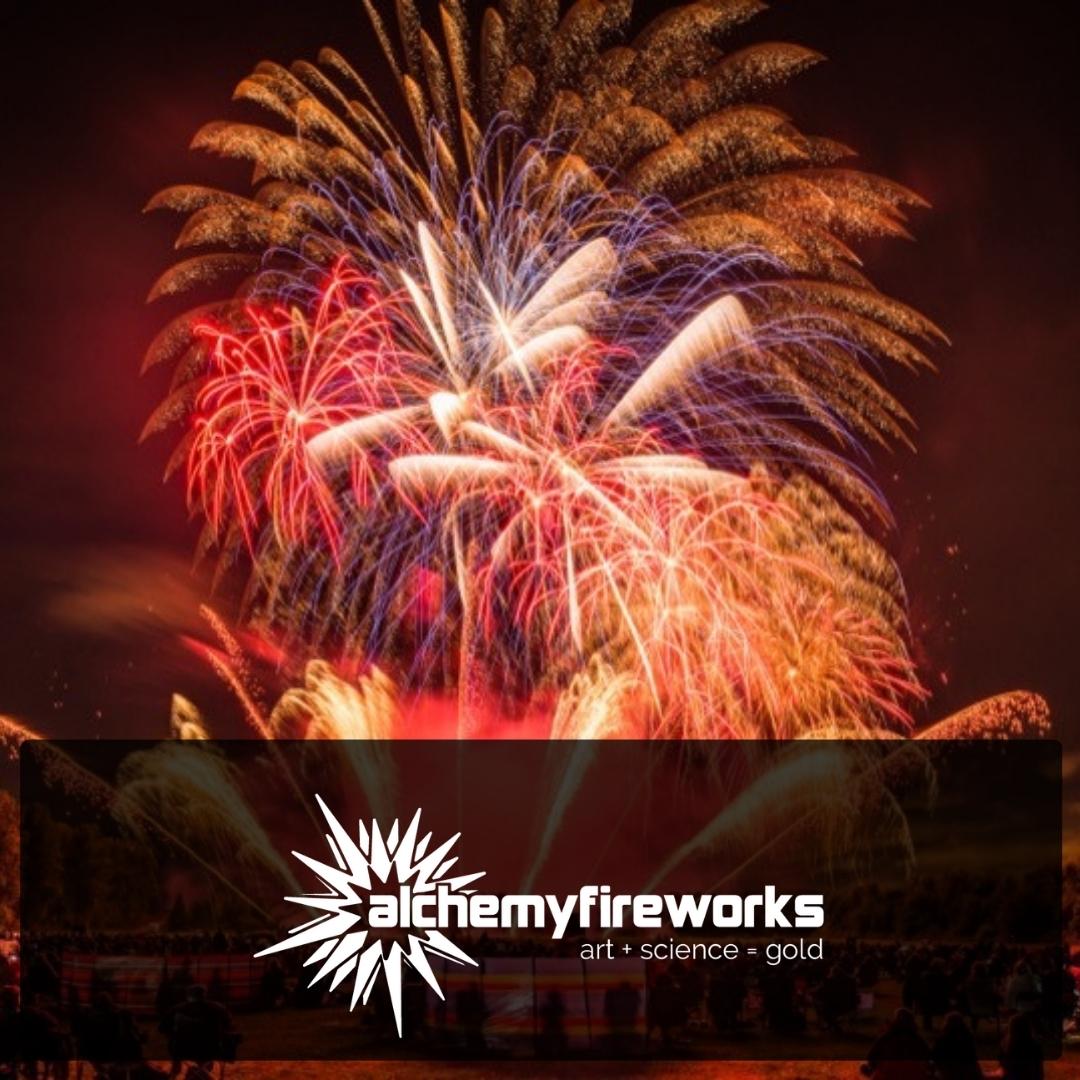 Square inventory management integration, Alchemy / Love Fireworks case study
