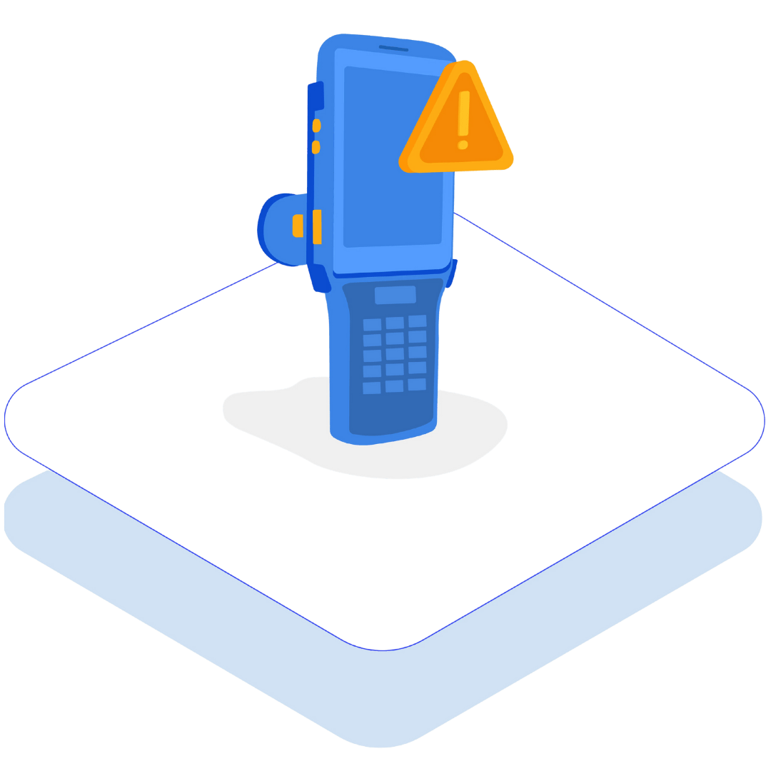 barcode scanner alert barcode scanner alert