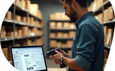 Generate Barcodes for Your Business