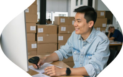 Small Business Barcode Inventory System Tips