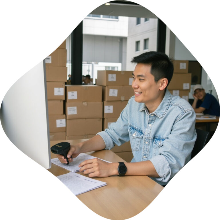 Small Business Barcode Inventory System Tips