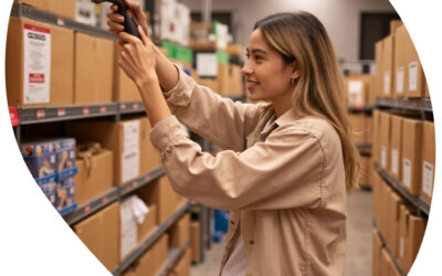 Your Guide to Creating Barcode Labels