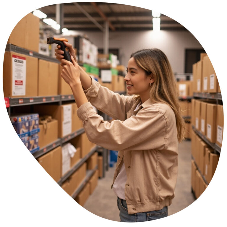 Your Guide to Creating Barcode Labels