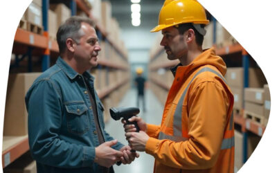 Choosing a Barcode Scanner for Inventory