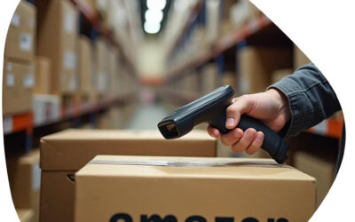 Barcode System for Amazon Sellers: FBA and Beyond