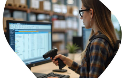 Understanding Implementation Costs for a Barcode System