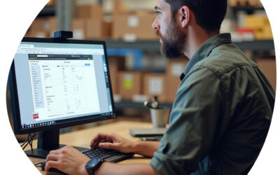 Free Barcode Inventory System: The Essential Guide