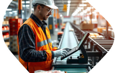 Barcode System for Manufacturing: Your Guide to Efficiency