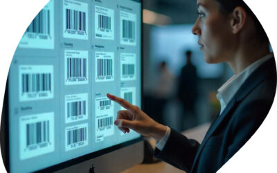 Understanding Barcode Types: Choosing the Right Format