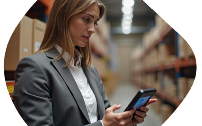 Top Benefits of a Barcode Inventory System