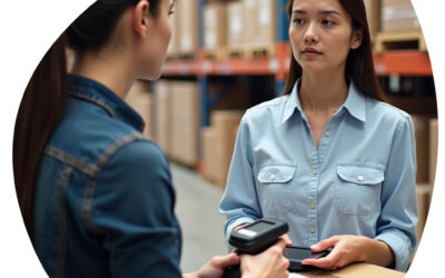 Fixes to Common Barcode Problems