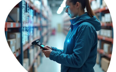 Future Trends in Barcoding