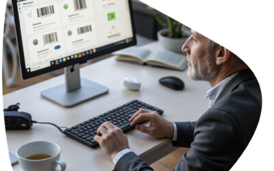Simple Barcode Inventory System: How to Set One Up in 5 Steps