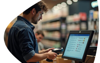 Optimize Inventory With a Retail Barcode Inventory System