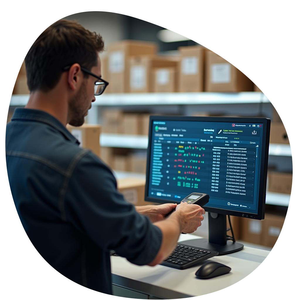 RFID Inventory Management: Your Path to Success